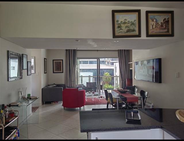 2 BEDROOM APARTMENT FOR SALE IN MORNINGSIDE